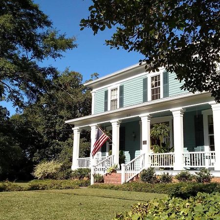 The Ashford Inn Clinton Екстериор снимка