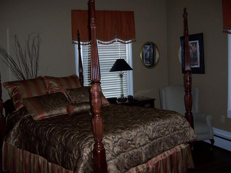 The Ashford Inn Clinton Стая снимка