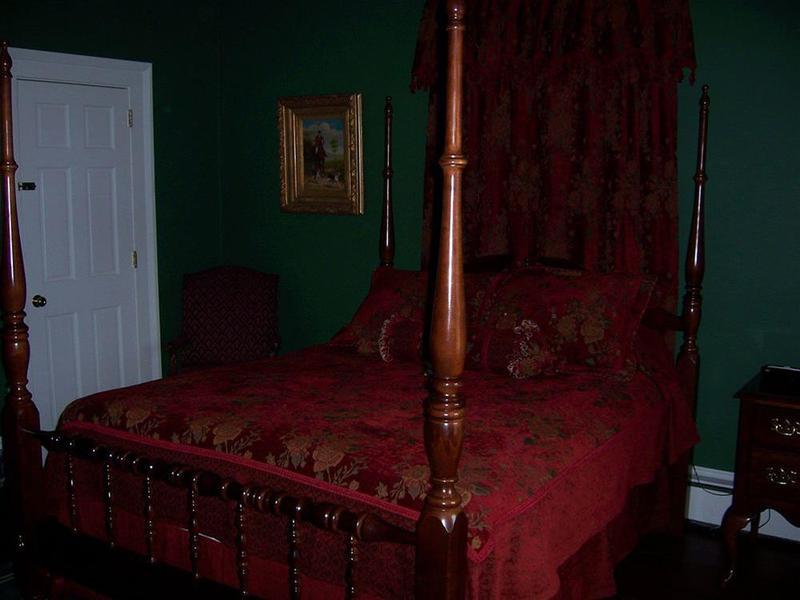 The Ashford Inn Clinton Екстериор снимка
