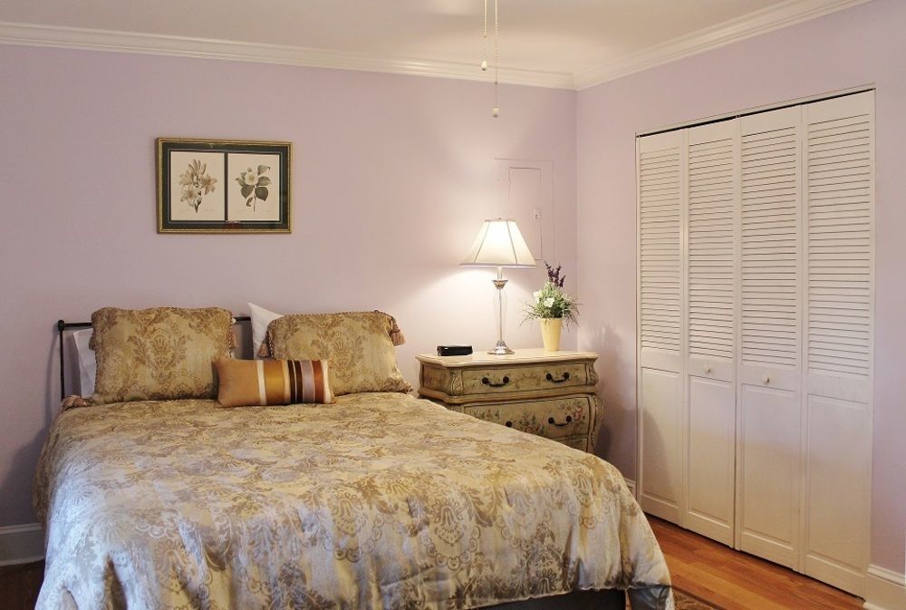 The Ashford Inn Clinton Екстериор снимка
