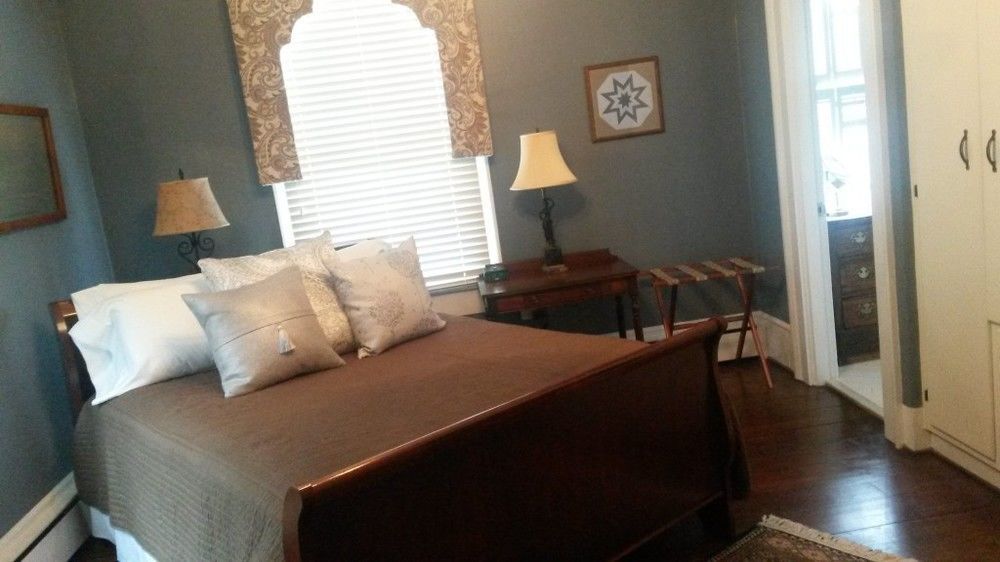 The Ashford Inn Clinton Екстериор снимка
